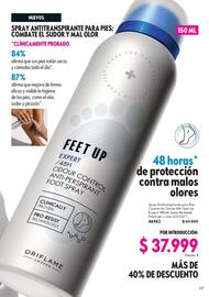 Catálogo Oriflame Página 127