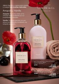 Catálogo Oriflame Página 128