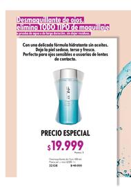 Catálogo Oriflame Página 18