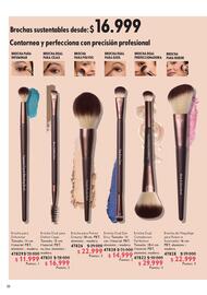 Catálogo Oriflame Página 20