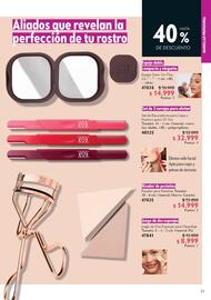 Catálogo Oriflame Página 21
