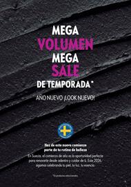 Catálogo Oriflame Página 3