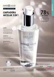 Catálogo Oriflame Página 33