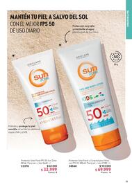 Catálogo Oriflame Página 35