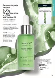 Catálogo Oriflame Página 37