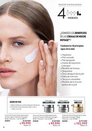 Catálogo Oriflame Página 40