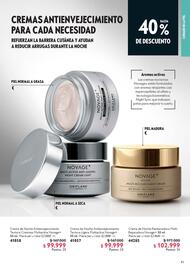 Catálogo Oriflame Página 41