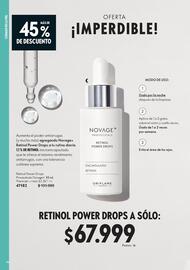 Catálogo Oriflame Página 46