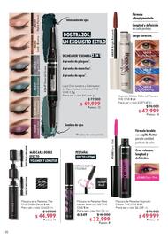 Catálogo Oriflame Página 52
