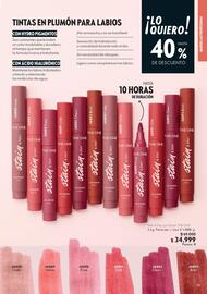 Catálogo Oriflame Página 55
