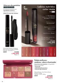 Catálogo Oriflame Página 56