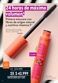 Catálogo Oriflame Página 6