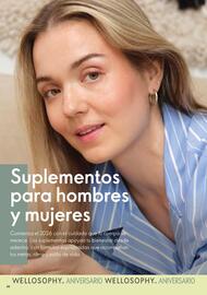 Catálogo Oriflame Página 66