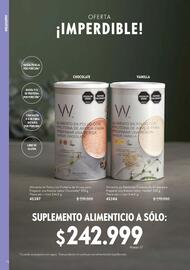 Catálogo Oriflame Página 72