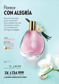 Catálogo Oriflame Página 74