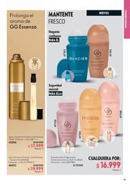 Catálogo Oriflame Página 81