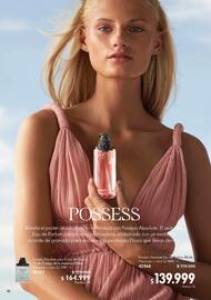 Catálogo Oriflame Página 90