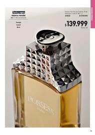 Catálogo Oriflame Página 93