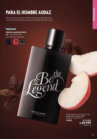 Catálogo Oriflame Página 95