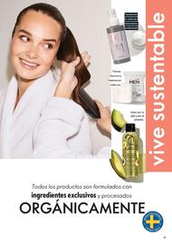 Catálogo Oriflame Página 97