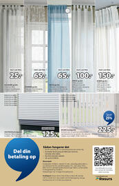 JYSK tilbudsavis Side 23