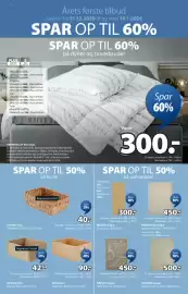 JYSK tilbudsavis Side 2