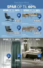 JYSK tilbudsavis Side 3