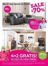 Mömax Flugblatt Seite 2