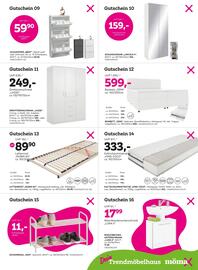 Mömax Flugblatt Seite 5