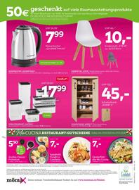 Mömax Flugblatt Seite 8