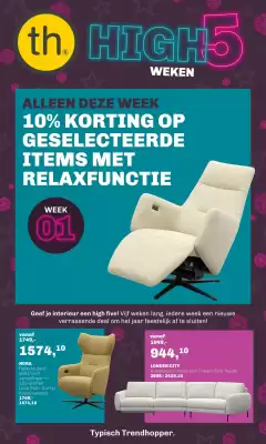 Trendhopper folder (geldig t/m 4-01)