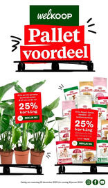 Welkoop folder week 1 Pagina 1