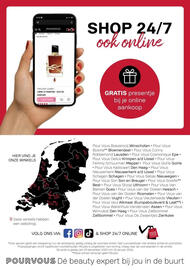 Pour Vous folder Pagina 9