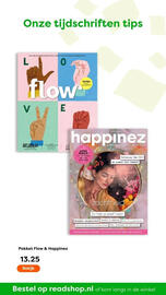 The Read Shop folder Pagina 16