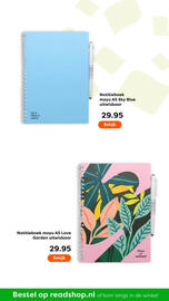 The Read Shop folder Pagina 21