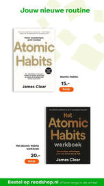 The Read Shop folder Pagina 5