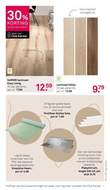 Karwei folder week 1 Pagina 13