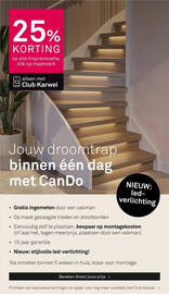 Karwei folder week 1 Pagina 15