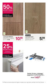 Karwei folder week 1 Pagina 16