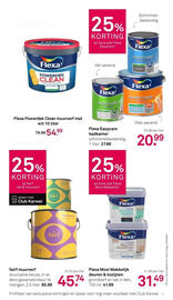 Karwei folder week 1 Pagina 19