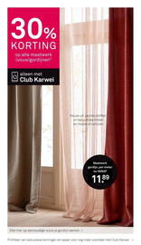 Karwei folder week 1 Pagina 2