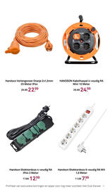 Karwei folder week 1 Pagina 27