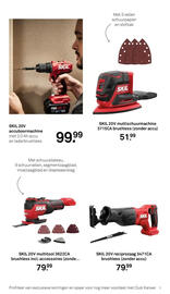 Karwei folder week 1 Pagina 29