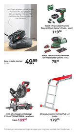 Karwei folder week 1 Pagina 30