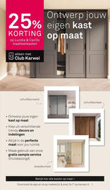 Karwei folder week 1 Pagina 5