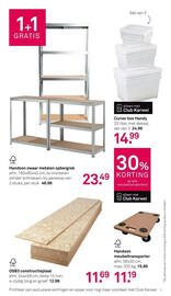 Karwei folder week 1 Pagina 6