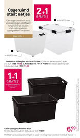 Karwei folder week 1 Pagina 7