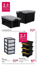 Karwei folder week 1 Pagina 8