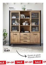 Profijt Meubel folder week 1 Pagina 5