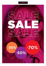 ICI Paris XL folder week 1 Pagina 12